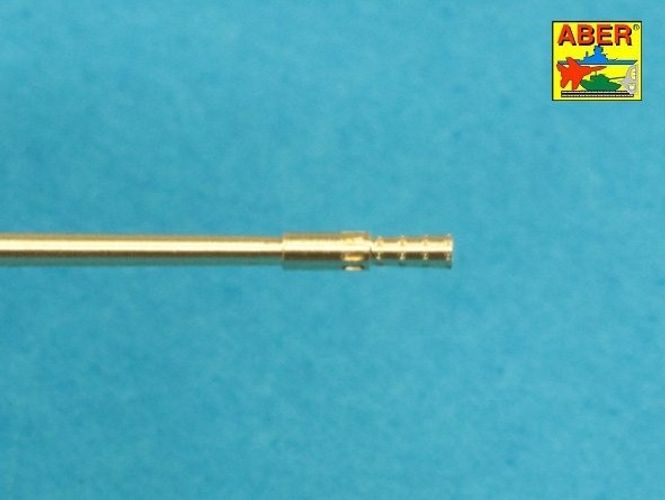 Hovedbilde 20mm gun barrel for nkm wz.38 FK-A used on TKS ...