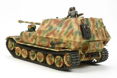 Tamiya 1:35 - German Tank Destroyer Elefant (35325)