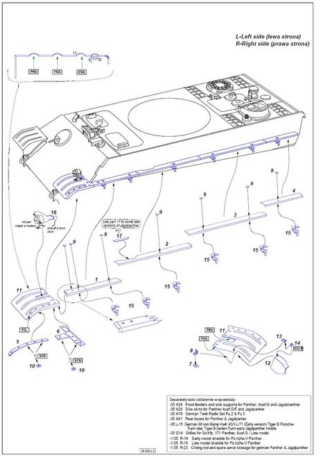 Hovedbilde Jagdpanther[for all versions]