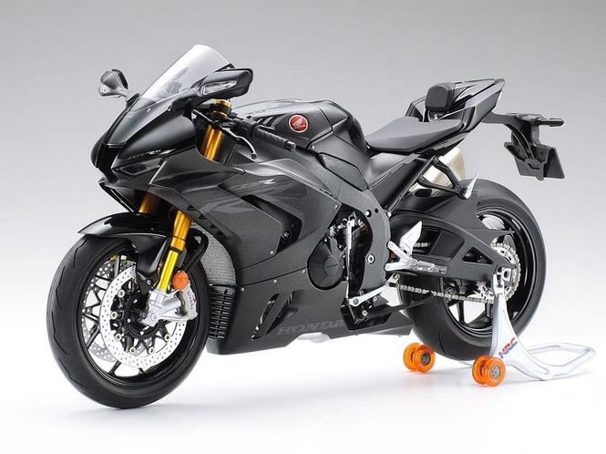 Hovedbilde Tamiya 1:12 - Honda CBR1000RR-R Fireblade SP ...