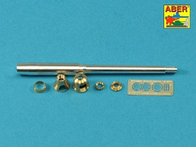 Hovedbilde 88mm Tiger i Early Barrel