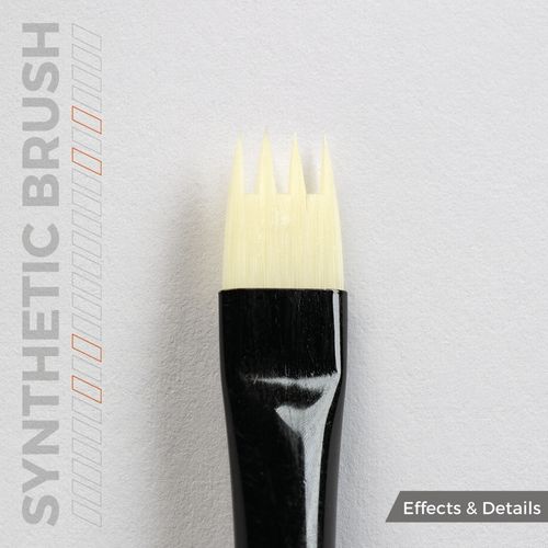 AK-Interactive - Survival Weathering Brushes Set