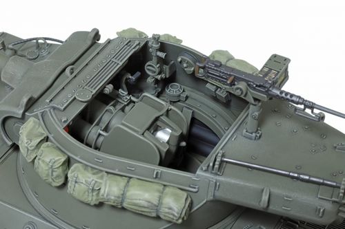 Tamiya 1:35 - US Tank Destroyer M36 (35390)