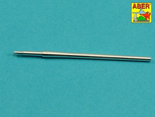 Germ.50mm KwK39L/60 Barrel Pz.Kpfw.IIIAusfJ, L,M.