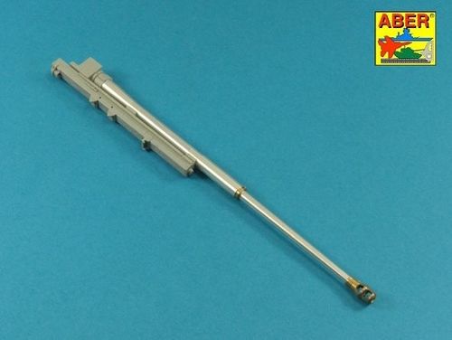 German 88mm L/71 barrel for PaK 43/41