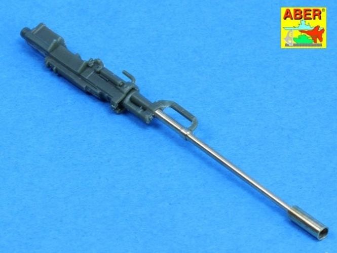 Hovedbilde Barrels for Russian AA ZU-23-2