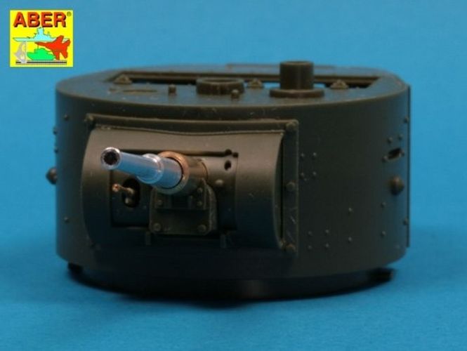 Hovedbilde Barrel for BT-7