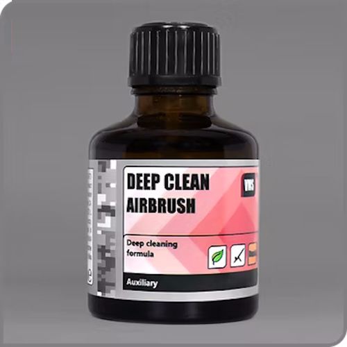 VMS Deep Clean Airbrush