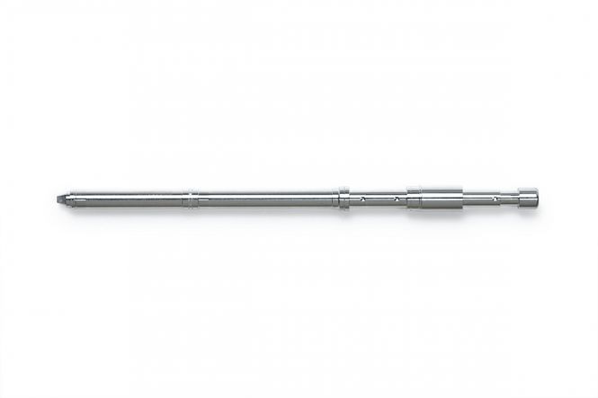 Hovedbilde Tamiya 12694 Leopard 2 A7V - Metal Barrel