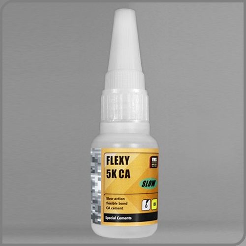 VMS Flexy 5K CA Slow