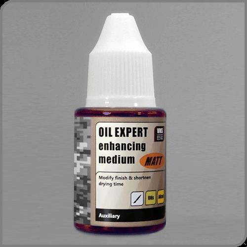 Oil Expert 30 ml