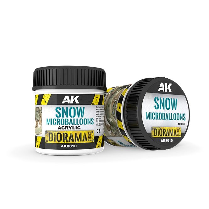 Main Image AK-Interactive Snow Microballoons (8010)