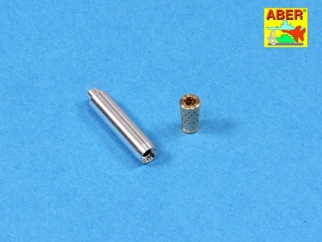 Hovedbilde Barrel for Semovente da 75/18 M40