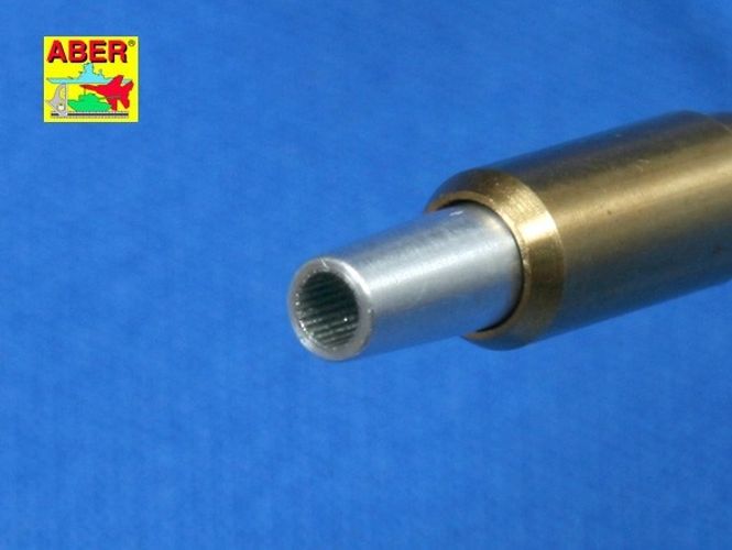 Hovedbilde Germ75mm K51L/24Barrel for ...