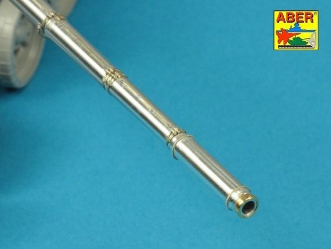 Hovedbilde Russian D-10T 100mm tank Barrel for T-55AM; T-55 ...