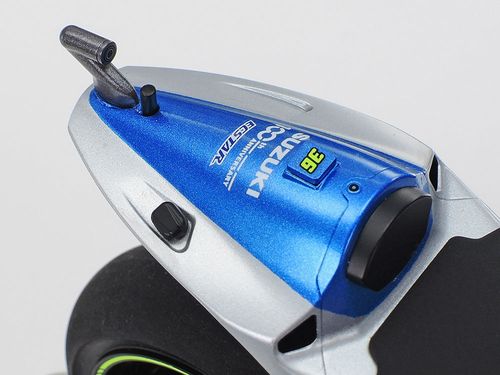 Tamiya 1:12 - Team Suzuki ECSTAR GSX-RR '20 (14139)