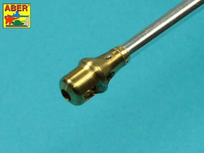 Hovedbilde German 8,8cm One part Pak 43/3 L/71 barrel for ...