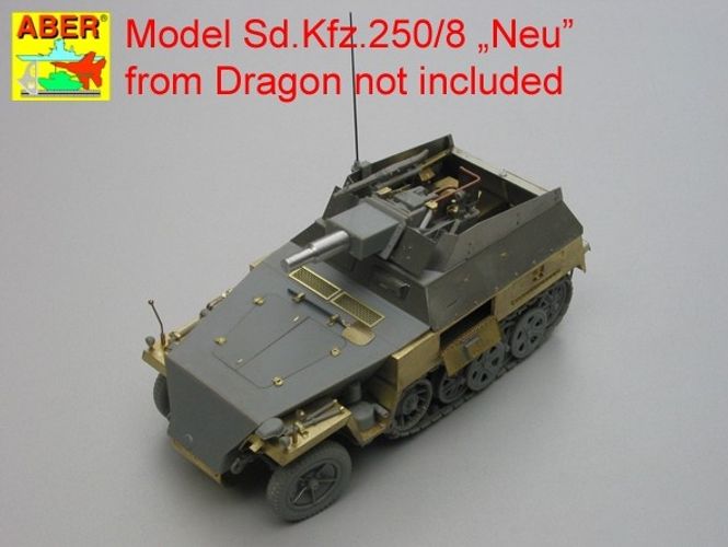 Hovedbilde Germ75mm K51L/24Barrel for ...