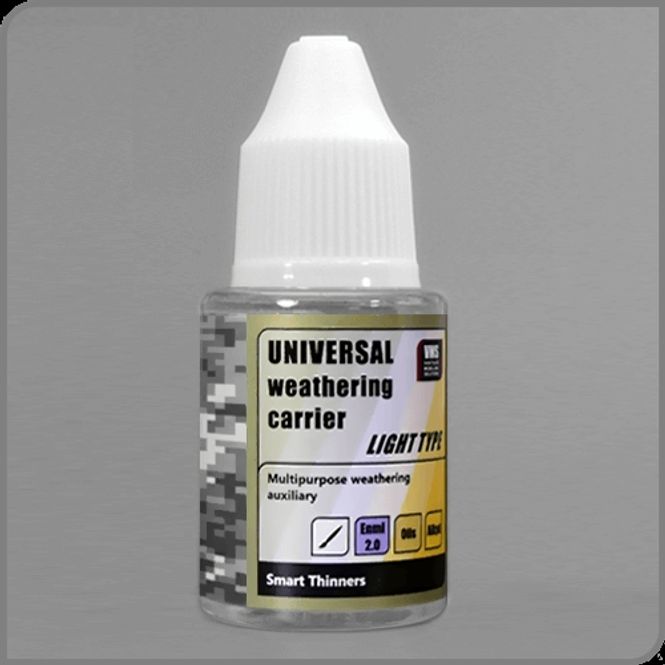 Main Image VMS Universal Weathering Carrier Light 30 ml