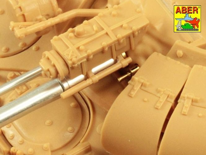Hovedbilde Armament for Russianl BMP-3 (Trumpeter)