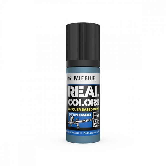 Hovedbilde RC816 Pale Blue