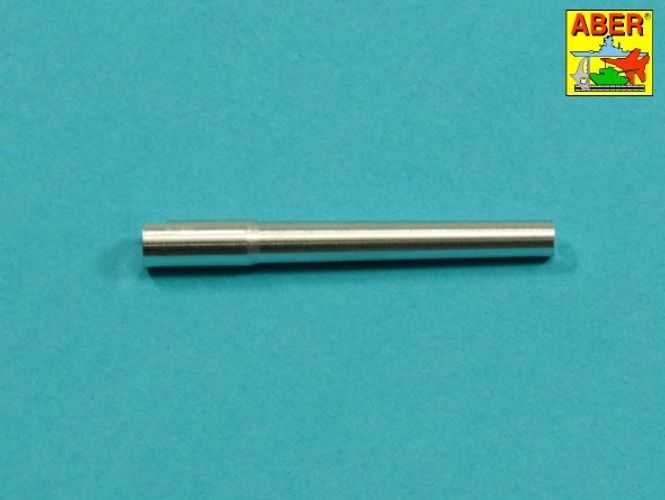 Hovedbilde U.S.105mm Howitzer M4 tank Barrel for Sherman ...
