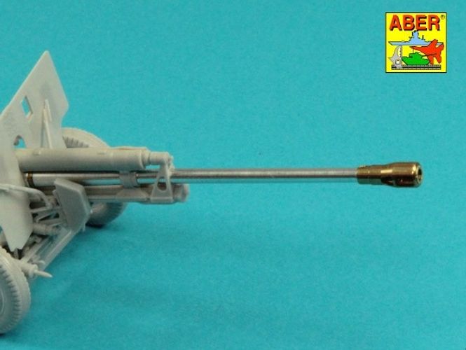 Hovedbilde Gun barrel for ZiS-3
