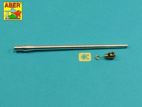 Tank Gun Barrel for British Sherma VC Firefly
