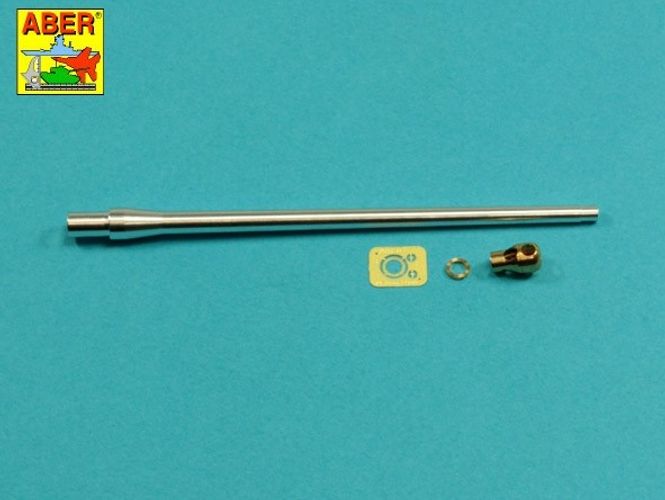 Hovedbilde Tank Gun Barrel for British Sherma VC Firefly