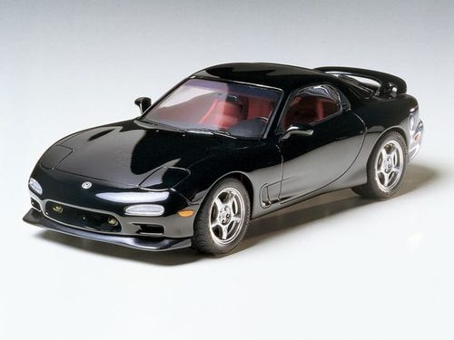 Tamiya 1:24 - Mazda RX-7 R1 (24116)