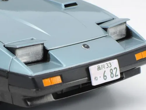 Tamiya 1:24 - Nissan Fairlady Z 300ZX 2 Seater 24042