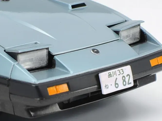Hovedbilde Tamiya 1:24 - Nissan Fairlady Z 300ZX 2 Seater ...