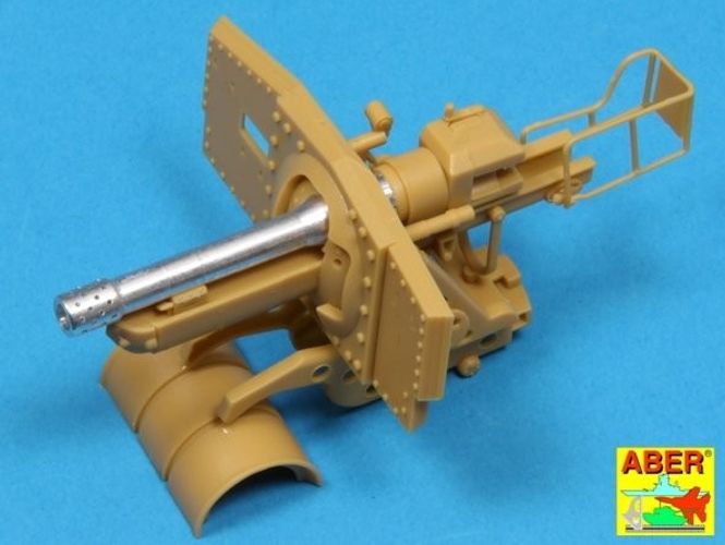Hovedbilde Barrel for Zrinyi 105 mm