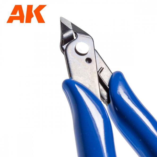 Hovedbilde AK Side Cutter