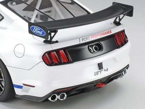 Tamiya 1:24 - Ford Mustang GT4 (24354)