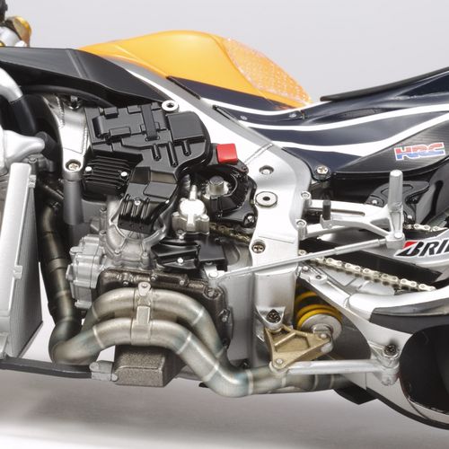 Tamiya 1:12 - Repsol Honda RC213V '14 (14130)